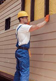 Best Siding Removal and Disposal  in Pascagoula, MS